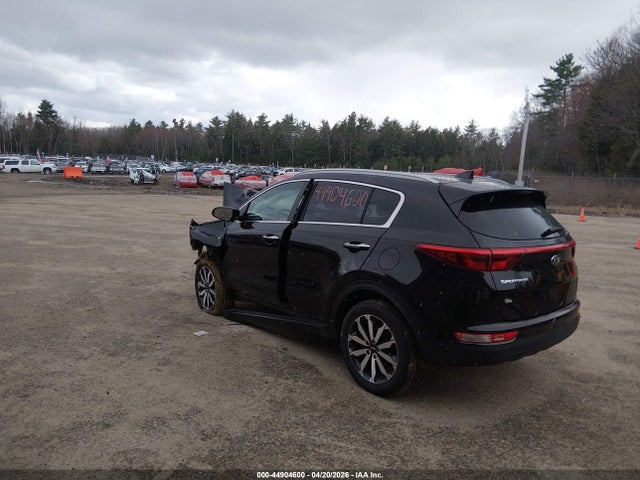 Aukcja sprzedaży 2017 Kia Sportage Ex, vin: KNDPNCAC2H7208734, numer aukcji: 44904600
