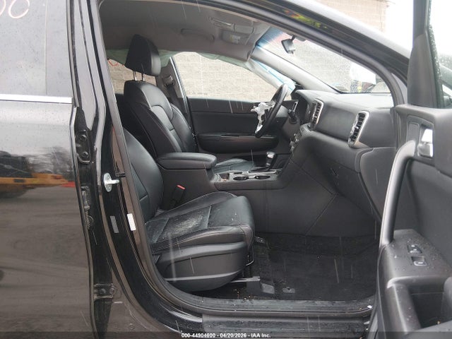 Aukcja sprzedaży 2017 Kia Sportage Ex, vin: KNDPNCAC2H7208734, numer aukcji: 44904600
