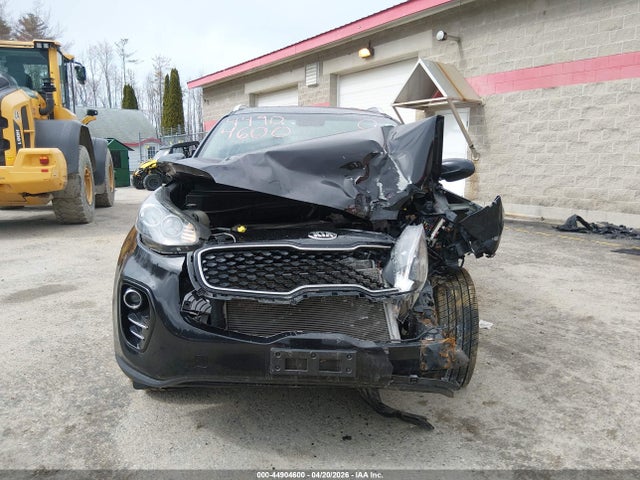 Aukcja sprzedaży 2017 Kia Sportage Ex, vin: KNDPNCAC2H7208734, numer aukcji: 44904600