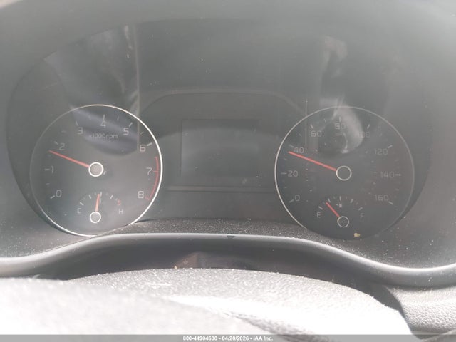 Aukcja sprzedaży 2017 Kia Sportage Ex, vin: KNDPNCAC2H7208734, numer aukcji: 44904600