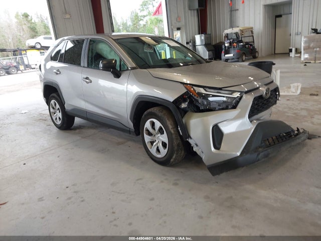 Продажа на аукционе авто 2024 Toyota Rav4 Le, vin: 2T3H1RFV1RC273840, номер лота: 44904601