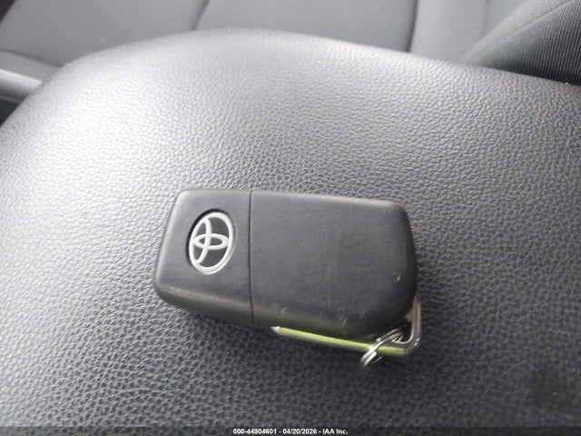Продажа на аукционе авто 2024 Toyota Rav4 Le, vin: 2T3H1RFV1RC273840, номер лота: 44904601