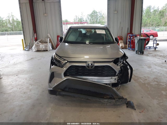 Продажа на аукционе авто 2024 Toyota Rav4 Le, vin: 2T3H1RFV1RC273840, номер лота: 44904601