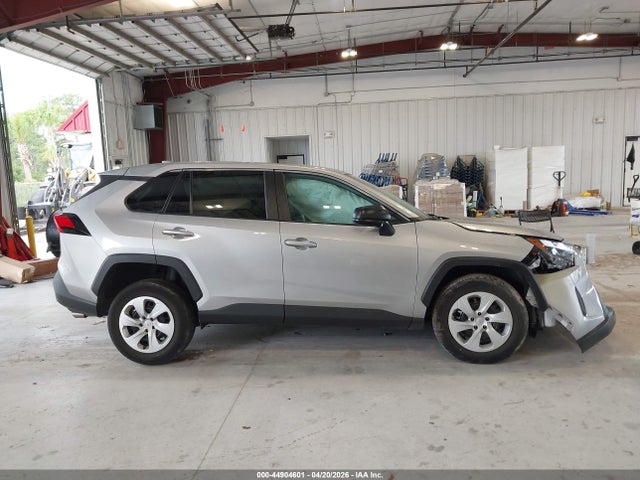 Продажа на аукционе авто 2024 Toyota Rav4 Le, vin: 2T3H1RFV1RC273840, номер лота: 44904601