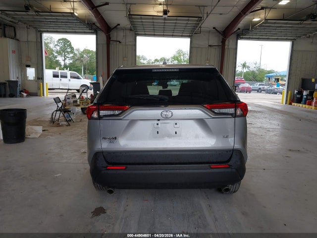 Продажа на аукционе авто 2024 Toyota Rav4 Le, vin: 2T3H1RFV1RC273840, номер лота: 44904601