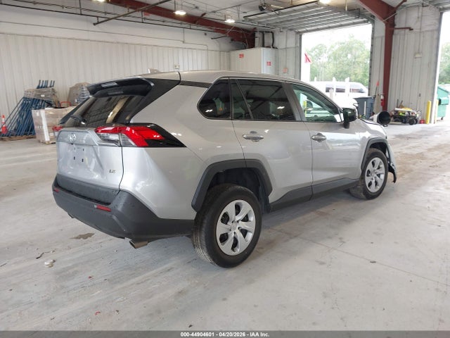 Продажа на аукционе авто 2024 Toyota Rav4 Le, vin: 2T3H1RFV1RC273840, номер лота: 44904601