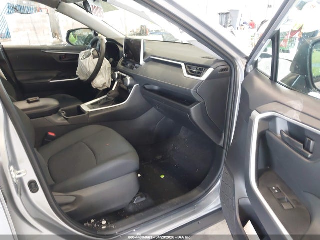 Продажа на аукционе авто 2024 Toyota Rav4 Le, vin: 2T3H1RFV1RC273840, номер лота: 44904601
