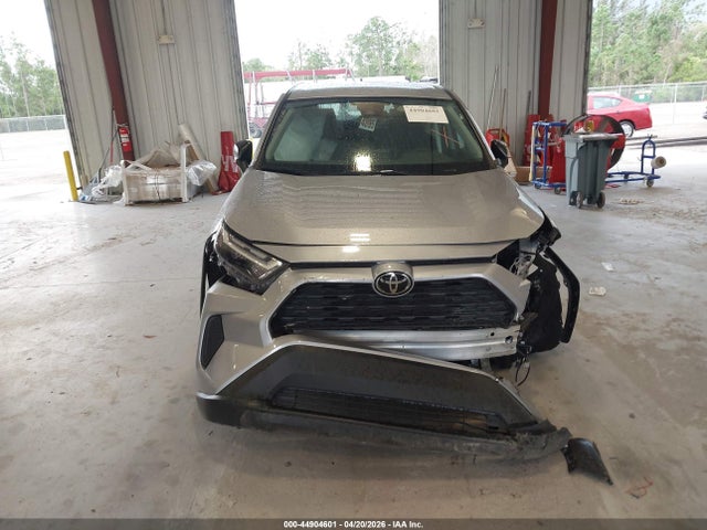 Продажа на аукционе авто 2024 Toyota Rav4 Le, vin: 2T3H1RFV1RC273840, номер лота: 44904601