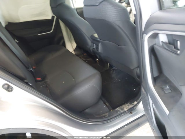 Продажа на аукционе авто 2024 Toyota Rav4 Le, vin: 2T3H1RFV1RC273840, номер лота: 44904601