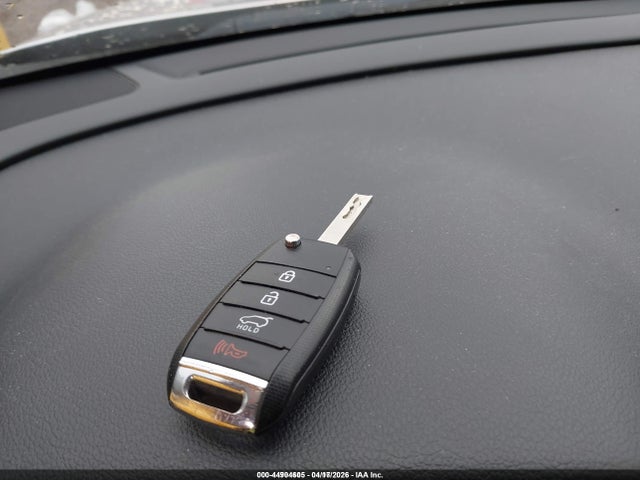 Продаж на аукціоні авто 2018 Kia Niro Fe, vin: KNDCB3LC0J5142948, номер лоту: 44904605