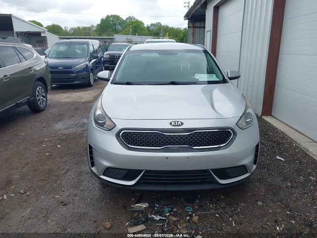 Продаж на аукціоні авто 2018 Kia Niro Fe, vin: KNDCB3LC0J5142948, номер лоту: 44904605