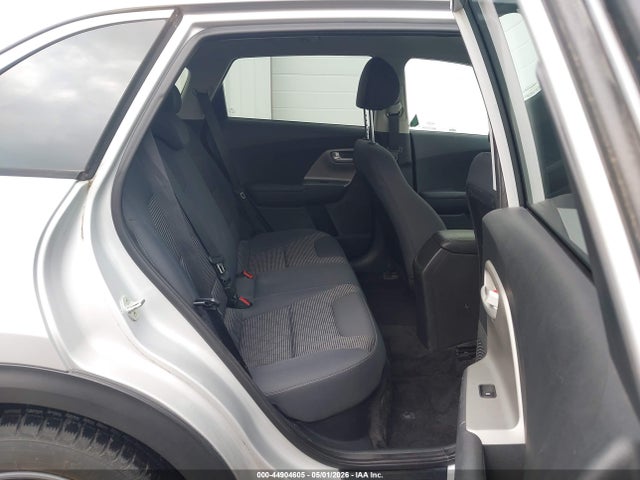 Продаж на аукціоні авто 2018 Kia Niro Fe, vin: KNDCB3LC0J5142948, номер лоту: 44904605