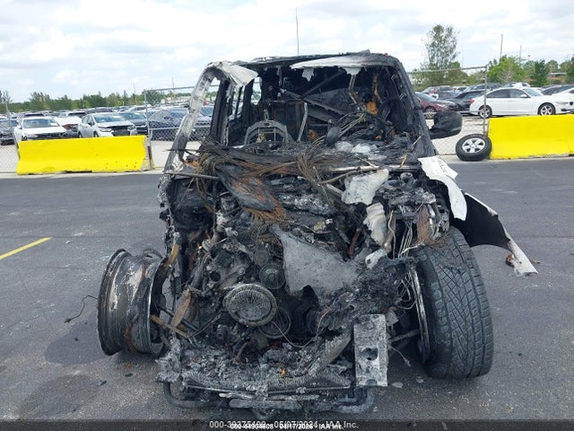 Продажа на аукционе авто 2016 Land Rover Range Rover 5.0l V8 Supercharged, vin: SALGS2EFXGA301566, номер лота: 44904608