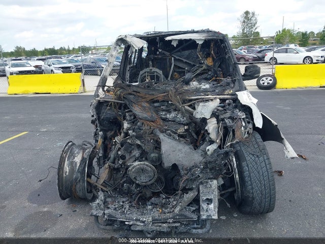 Продажа на аукционе авто 2016 Land Rover Range Rover 5.0l V8 Supercharged, vin: SALGS2EFXGA301566, номер лота: 44904608