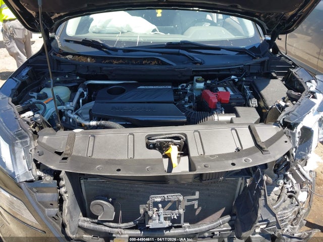 Продажа на аукционе авто 2023 Nissan Rogue Sv Fwd, vin: JN8BT3BA9PW419399, номер лота: 44904611