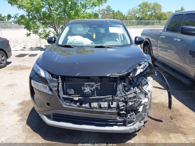 Продажа на аукционе авто 2023 Nissan Rogue Sv Fwd, vin: JN8BT3BA9PW419399, номер лота: 44904611