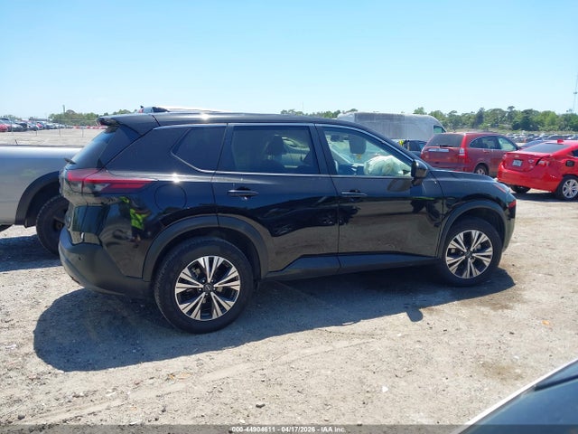 Продажа на аукционе авто 2023 Nissan Rogue Sv Fwd, vin: JN8BT3BA9PW419399, номер лота: 44904611