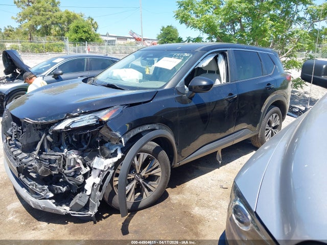 Продажа на аукционе авто 2023 Nissan Rogue Sv Fwd, vin: JN8BT3BA9PW419399, номер лота: 44904611