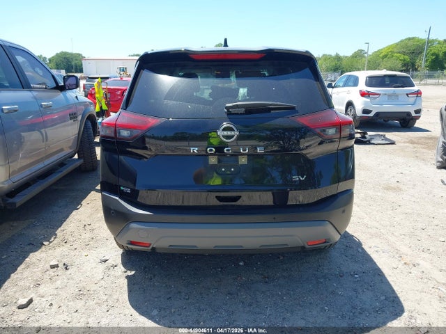 Продажа на аукционе авто 2023 Nissan Rogue Sv Fwd, vin: JN8BT3BA9PW419399, номер лота: 44904611