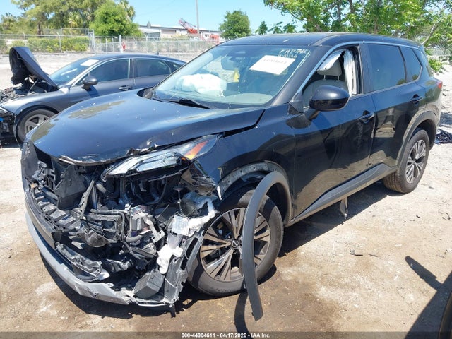 Продажа на аукционе авто 2023 Nissan Rogue Sv Fwd, vin: JN8BT3BA9PW419399, номер лота: 44904611