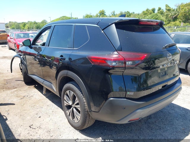 Продажа на аукционе авто 2023 Nissan Rogue Sv Fwd, vin: JN8BT3BA9PW419399, номер лота: 44904611