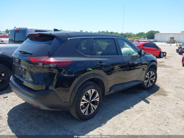 Продажа на аукционе авто 2023 Nissan Rogue Sv Fwd, vin: JN8BT3BA9PW419399, номер лота: 44904611