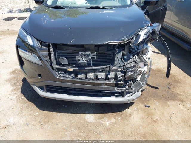 Продажа на аукционе авто 2023 Nissan Rogue Sv Fwd, vin: JN8BT3BA9PW419399, номер лота: 44904611