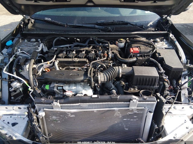 Aukcja sprzedaży 2024 Acura Integra A-spec Technology, vin: 19UDE4H67RA016045, numer aukcji: 44904617