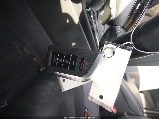 Aukcja sprzedaży 2024 Acura Integra A-spec Technology, vin: 19UDE4H67RA016045, numer aukcji: 44904617