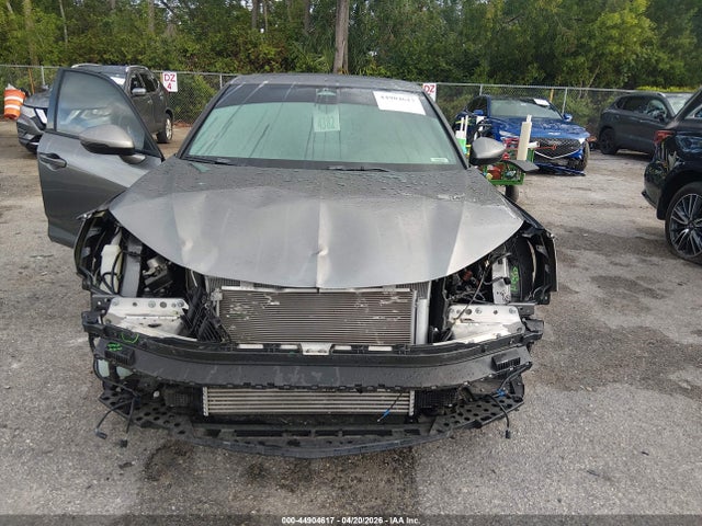 Aukcja sprzedaży 2024 Acura Integra A-spec Technology, vin: 19UDE4H67RA016045, numer aukcji: 44904617