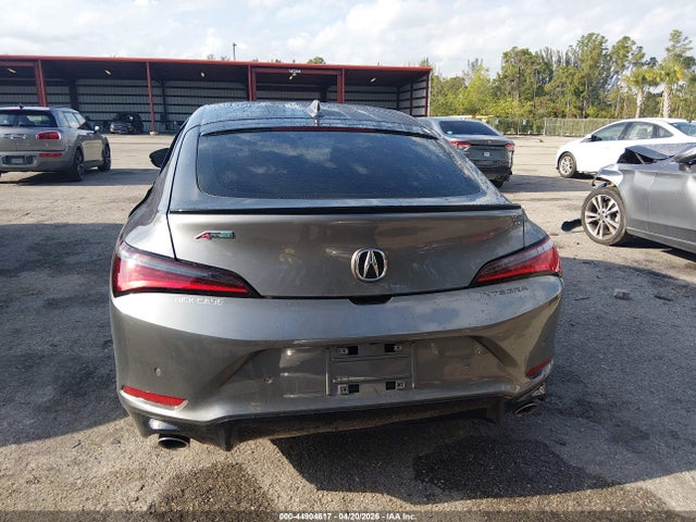Aukcja sprzedaży 2024 Acura Integra A-spec Technology, vin: 19UDE4H67RA016045, numer aukcji: 44904617