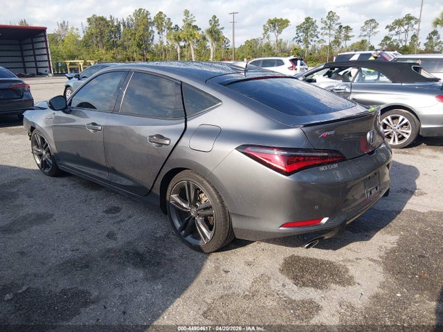 Aukcja sprzedaży 2024 Acura Integra A-spec Technology, vin: 19UDE4H67RA016045, numer aukcji: 44904617