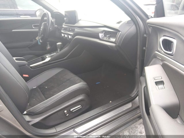 Aukcja sprzedaży 2024 Acura Integra A-spec Technology, vin: 19UDE4H67RA016045, numer aukcji: 44904617