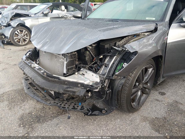 Aukcja sprzedaży 2024 Acura Integra A-spec Technology, vin: 19UDE4H67RA016045, numer aukcji: 44904617