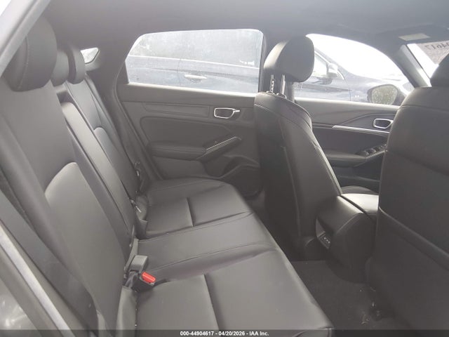 Aukcja sprzedaży 2024 Acura Integra A-spec Technology, vin: 19UDE4H67RA016045, numer aukcji: 44904617
