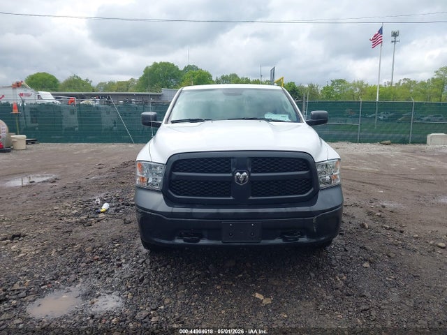 Продаж на аукціоні авто 2019 Ram 1500 Classic Tradesman  4x4 5'7 Box, vin: 1C6RR7KGXKS632860, номер лоту: 44904618