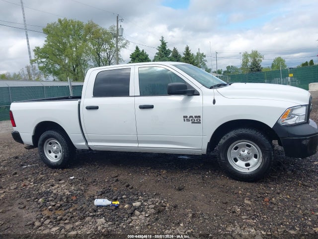 Продаж на аукціоні авто 2019 Ram 1500 Classic Tradesman  4x4 5'7 Box, vin: 1C6RR7KGXKS632860, номер лоту: 44904618