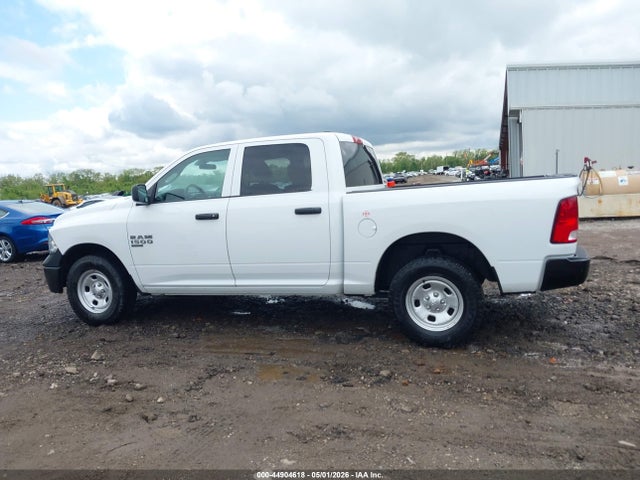 Продаж на аукціоні авто 2019 Ram 1500 Classic Tradesman  4x4 5'7 Box, vin: 1C6RR7KGXKS632860, номер лоту: 44904618