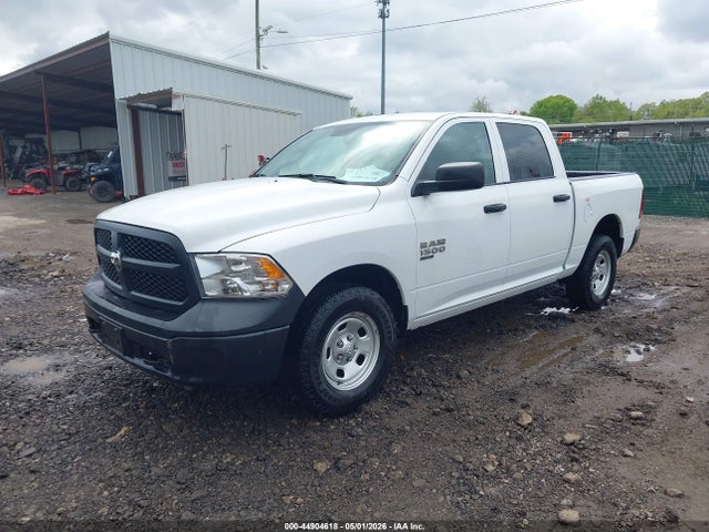 Продаж на аукціоні авто 2019 Ram 1500 Classic Tradesman  4x4 5'7 Box, vin: 1C6RR7KGXKS632860, номер лоту: 44904618