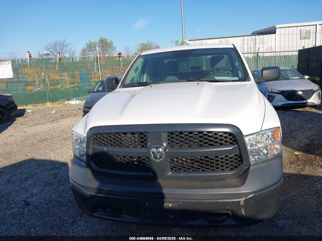 Продаж на аукціоні авто 2019 Ram 1500 Classic Tradesman  4x4 5'7 Box, vin: 1C6RR7KGXKS632860, номер лоту: 44904618