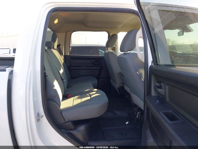 Продаж на аукціоні авто 2019 Ram 1500 Classic Tradesman  4x4 5'7 Box, vin: 1C6RR7KGXKS632860, номер лоту: 44904618