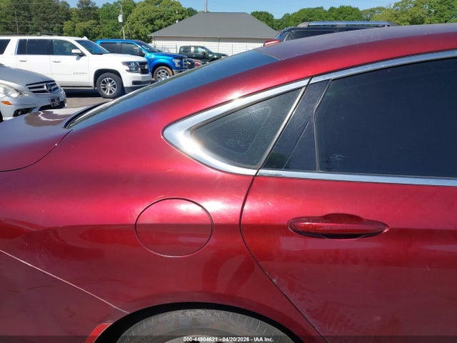 Auction sale of the 2015 Chrysler 200 Limited, vin: 1C3CCCAB3FN696455, lot number: 44904621