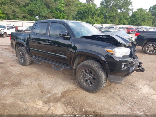 44904623 :رقم المزاد ، 3TYAZ5CN2PT032782 vin ، 2023 Toyota Tacoma Sr5 V6 مزاد بيع