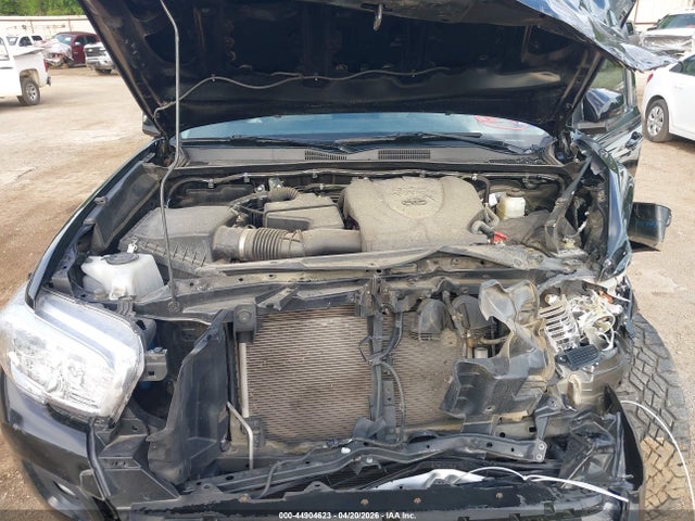 44904623 :رقم المزاد ، 3TYAZ5CN2PT032782 vin ، 2023 Toyota Tacoma Sr5 V6 مزاد بيع