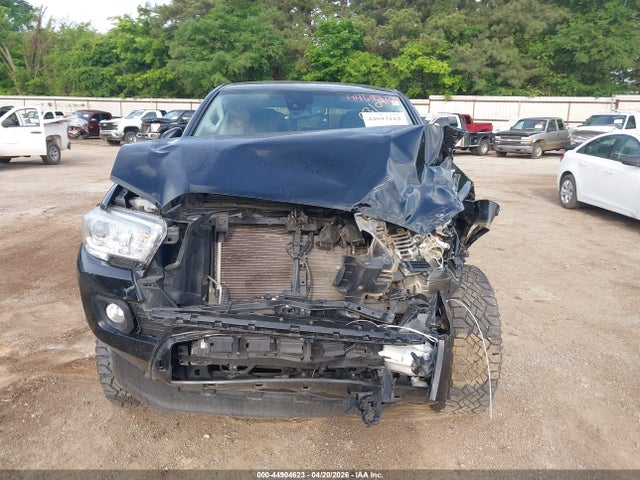 44904623 :رقم المزاد ، 3TYAZ5CN2PT032782 vin ، 2023 Toyota Tacoma Sr5 V6 مزاد بيع