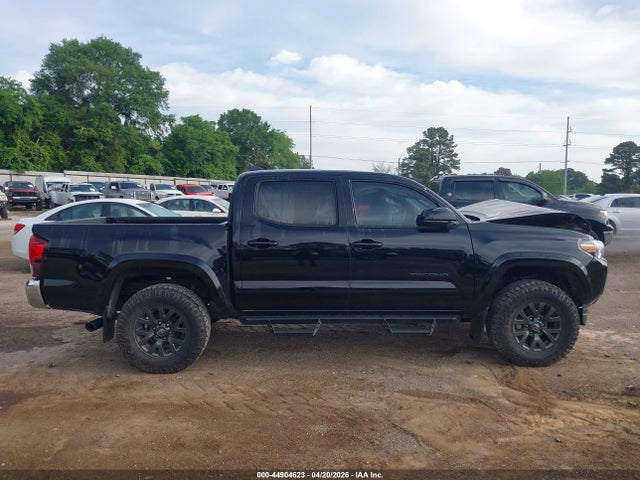 44904623 :رقم المزاد ، 3TYAZ5CN2PT032782 vin ، 2023 Toyota Tacoma Sr5 V6 مزاد بيع