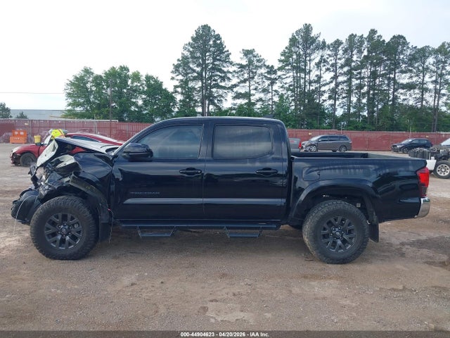 44904623 :رقم المزاد ، 3TYAZ5CN2PT032782 vin ، 2023 Toyota Tacoma Sr5 V6 مزاد بيع