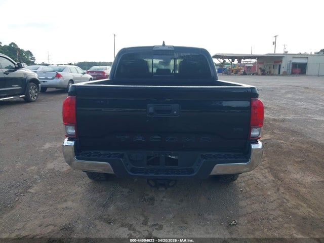 44904623 :رقم المزاد ، 3TYAZ5CN2PT032782 vin ، 2023 Toyota Tacoma Sr5 V6 مزاد بيع