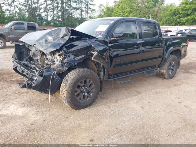44904623 :رقم المزاد ، 3TYAZ5CN2PT032782 vin ، 2023 Toyota Tacoma Sr5 V6 مزاد بيع