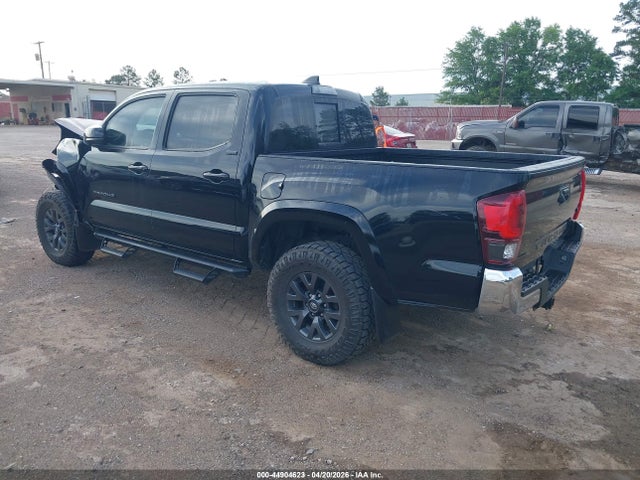 44904623 :رقم المزاد ، 3TYAZ5CN2PT032782 vin ، 2023 Toyota Tacoma Sr5 V6 مزاد بيع